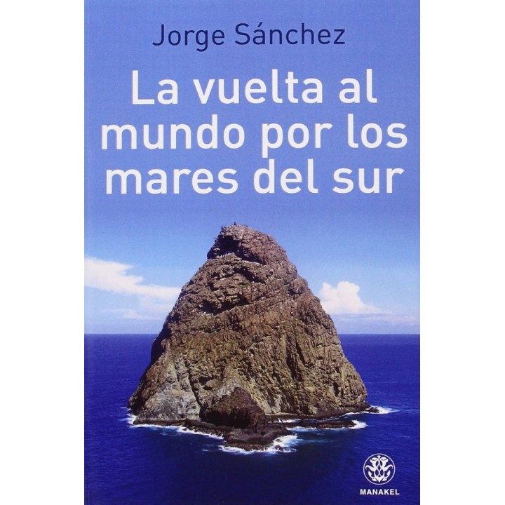 VUELTA AL MUNDO POR LOS MARES DEL SUR,LA
