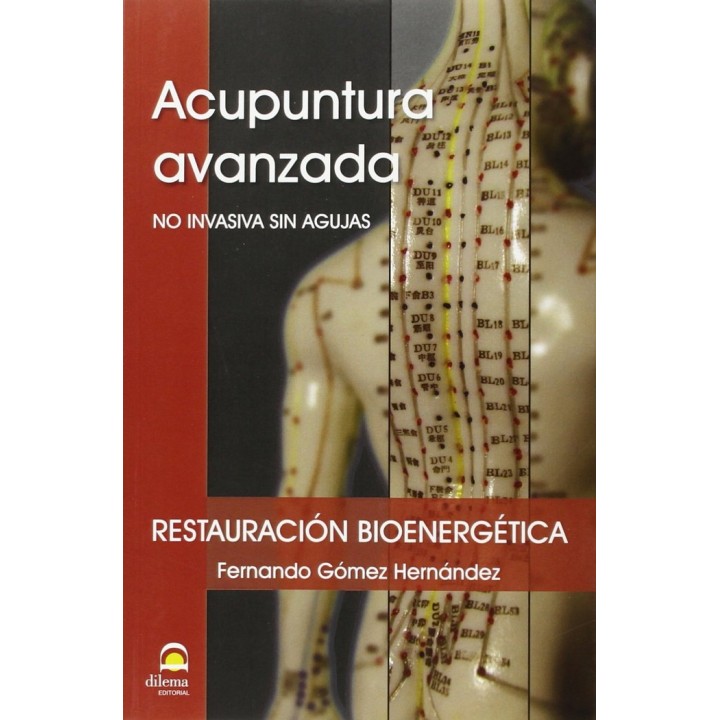 ACUPUNTURA AVANZADA NO INVASIVA (N/E)