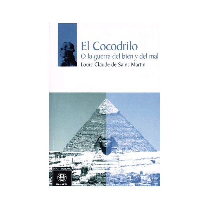 COCODRILO,EL