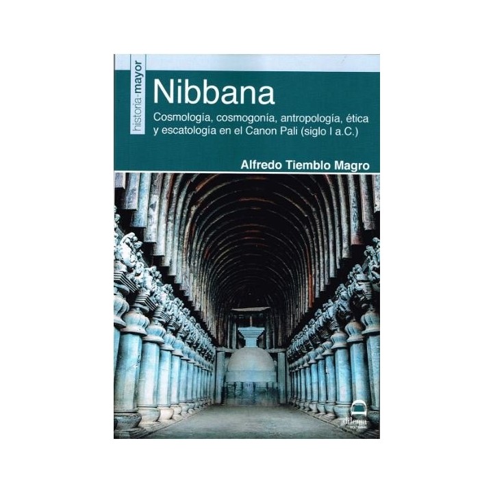 NIBBANA