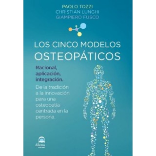 CINCO MODELOS OSTEOPATICOS,LOS