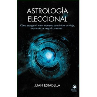 ASTROLOGIA ELECCIONAL