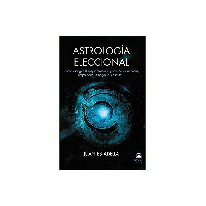 ASTROLOGIA ELECCIONAL