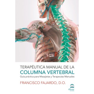 TERAPEUTICA MANUAL DE LA COLUMNA VERTEBRAL