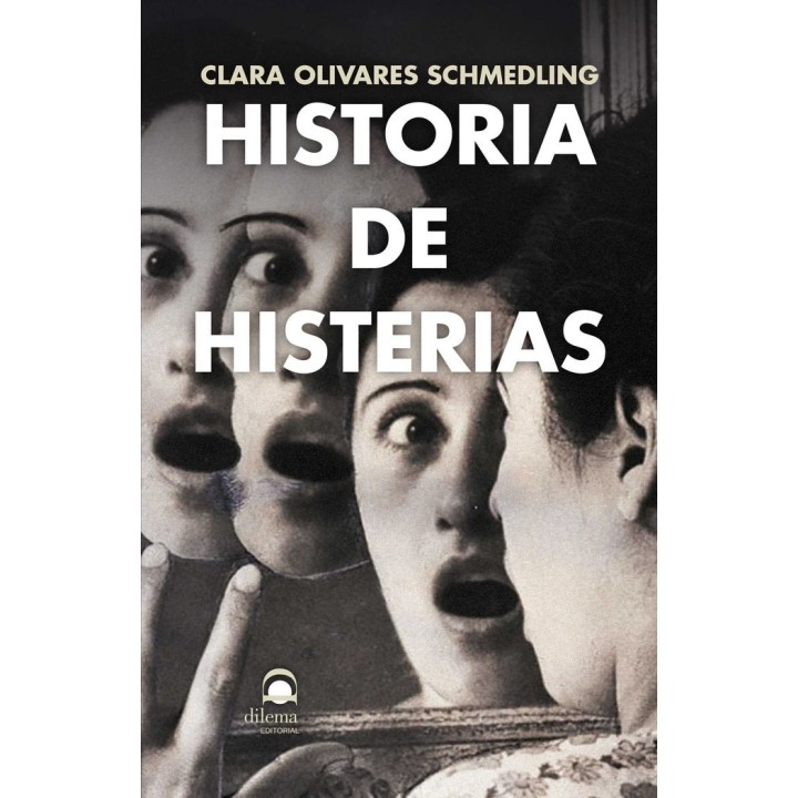 HISTORIA DE HISTERIAS