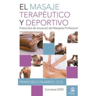 MASAJE TERAPEUTICO Y DEPORTIVO,EL