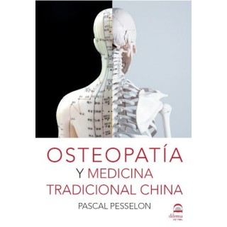 OSTEOPATIA Y MEDICINA TRADICIONAL CHINA