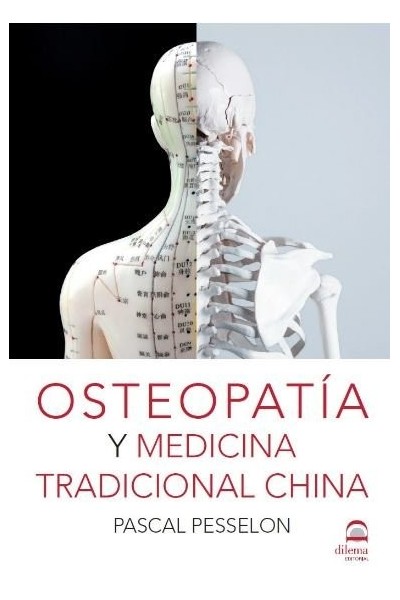 OSTEOPATIA Y MEDICINA TRADICIONAL CHINA