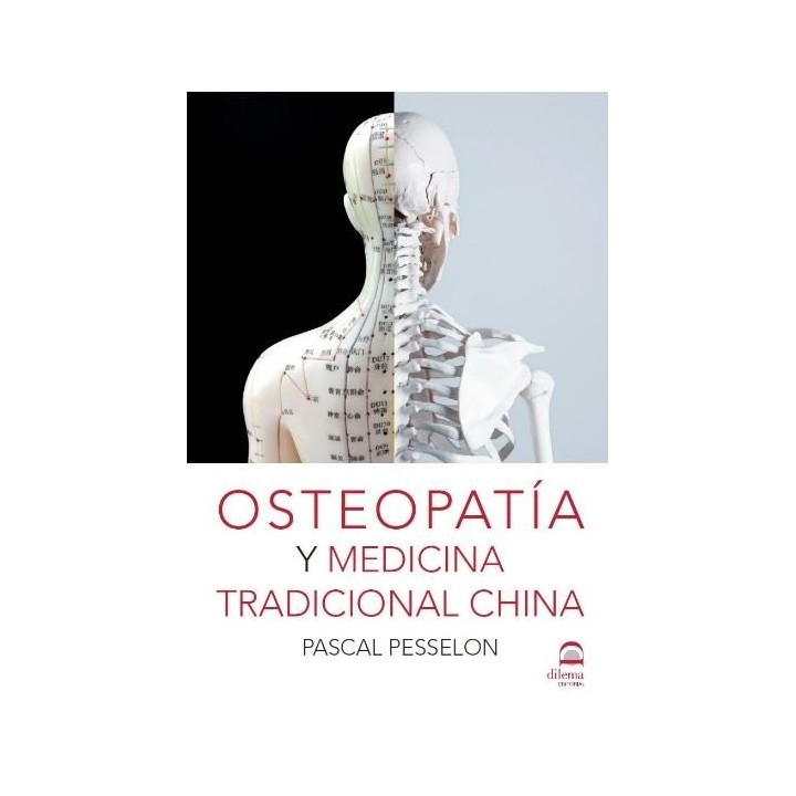 OSTEOPATIA Y MEDICINA TRADICIONAL CHINA