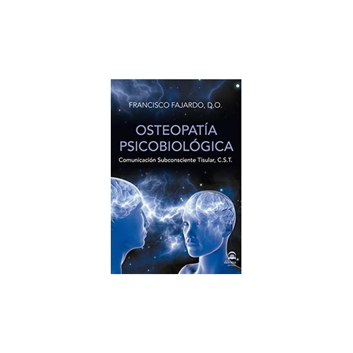 OSTEOPATIA PSICOBIOLOGICA