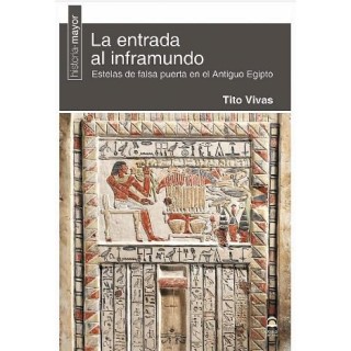 ENTRADA AL INFRAMUNDO,LA