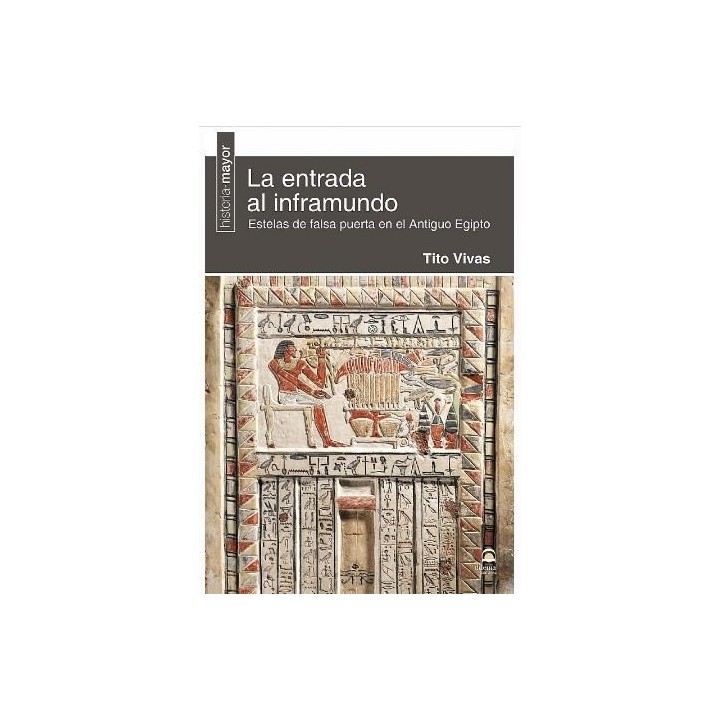 ENTRADA AL INFRAMUNDO,LA