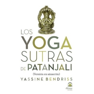 YOGA SUTRAS DE PATANJALI,LOS