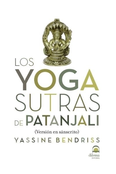 YOGA SUTRAS DE PATANJALI,LOS