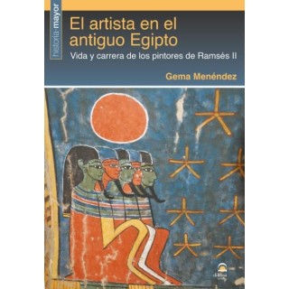 ARTISTA EN EL ANTIGUO EGIPTO,EL