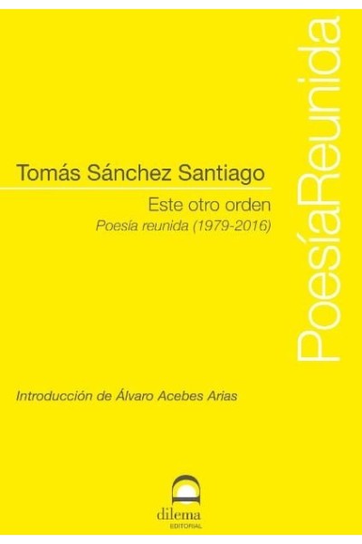 ESTE OTRO ORDEN