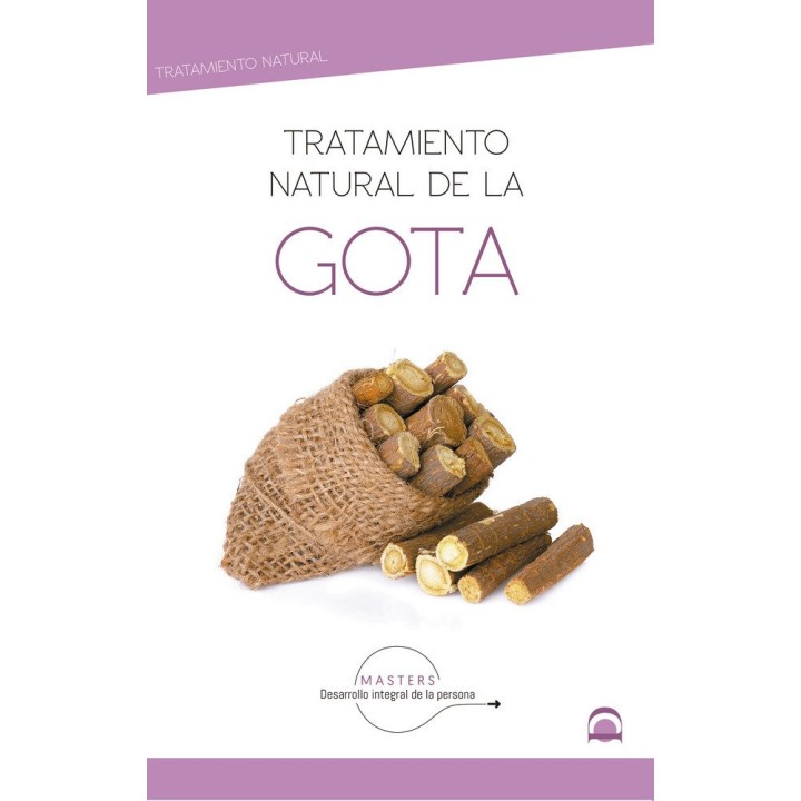 TRATAMIENTO NATURAL DE LA GOTA