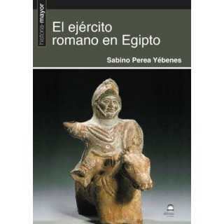 EJERCITO ROMANO EN EGIPTO,EL