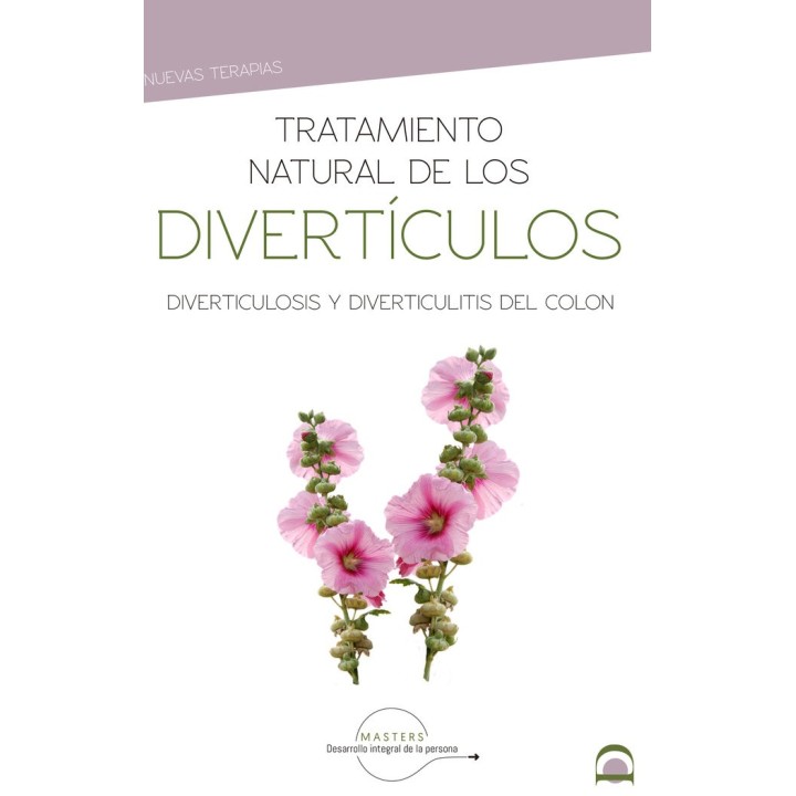 TRATAMIENTO NATURAL DE LOS DIVERTICULOS
