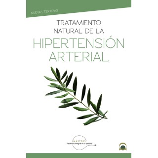 TRATAMIENTO NATURAL DE LA HIPERTENSION