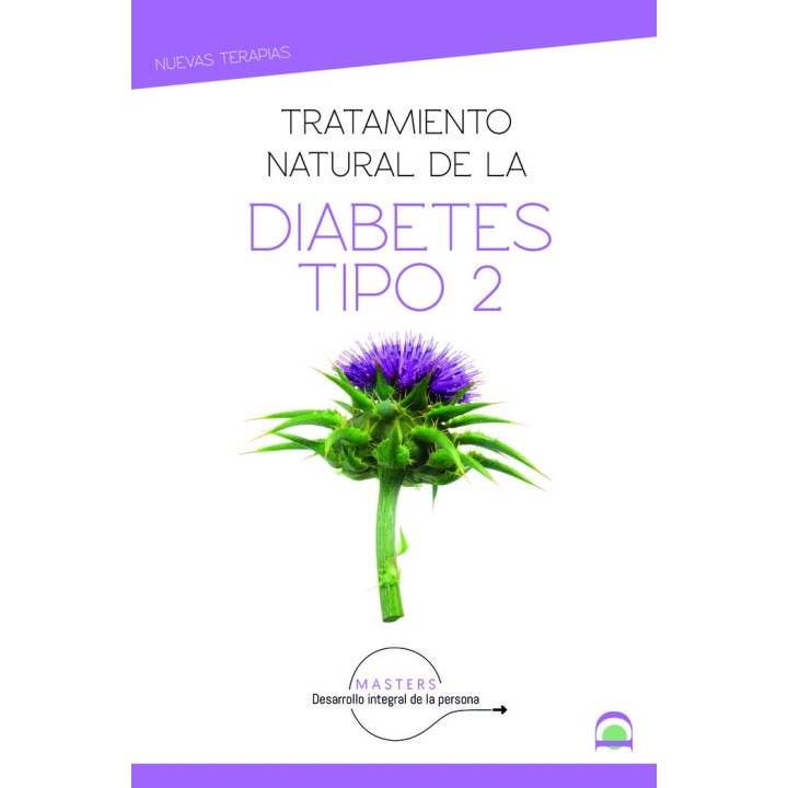 TRATAMIENTO NATURAL DE LA DIABETES TIPO 2