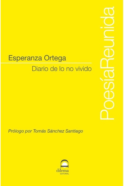 DIARIO DE LO NO VIVIDO