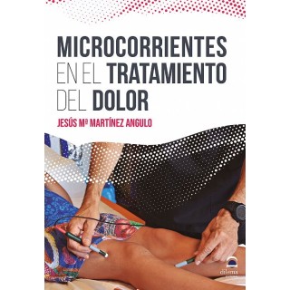 MICROCORRIENTES EN EL TRATAMIENTO DEL DOLOR