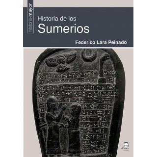 HISTORIA DE LOS SUMERIOS