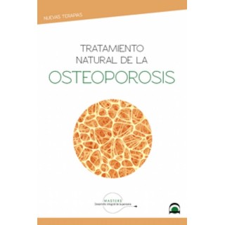 TRATAMIENTO NATURAL DE LA OSTEOPOROSIS