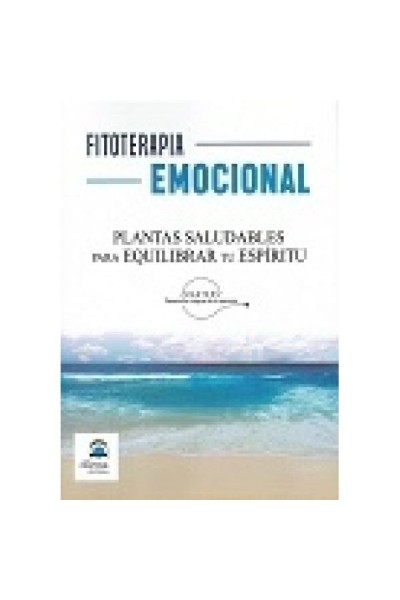 FITOTERAPIA EMOCIONAL
