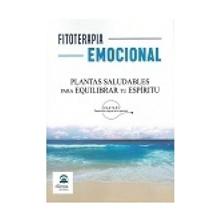 FITOTERAPIA EMOCIONAL
