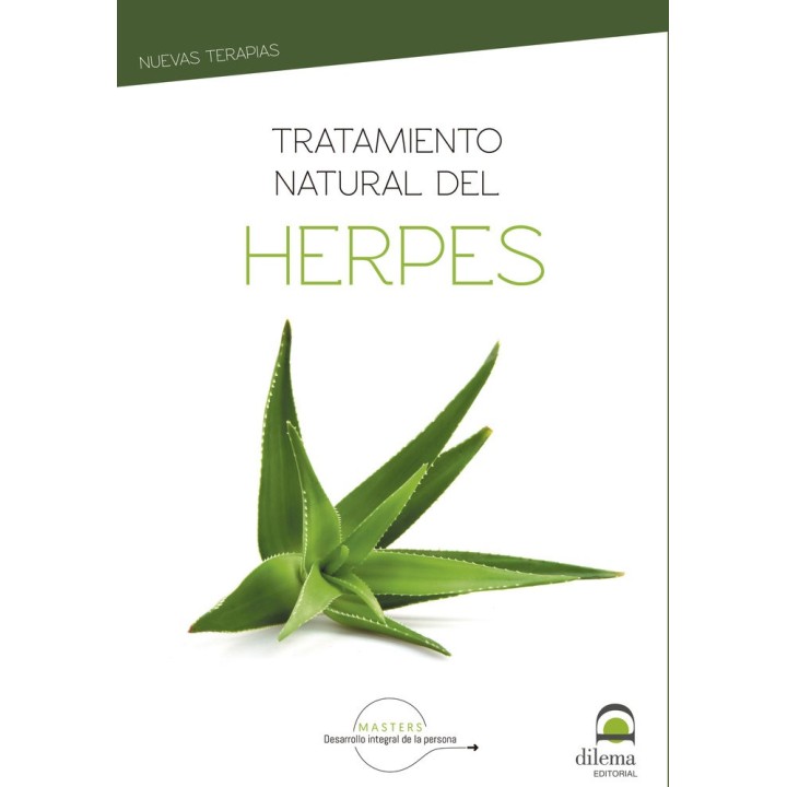 TRATAMIENTO NATURAL DEL HERPES