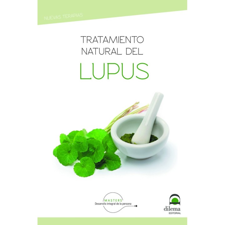 TRATAMIENTO NATURAL DEL LUPUS
