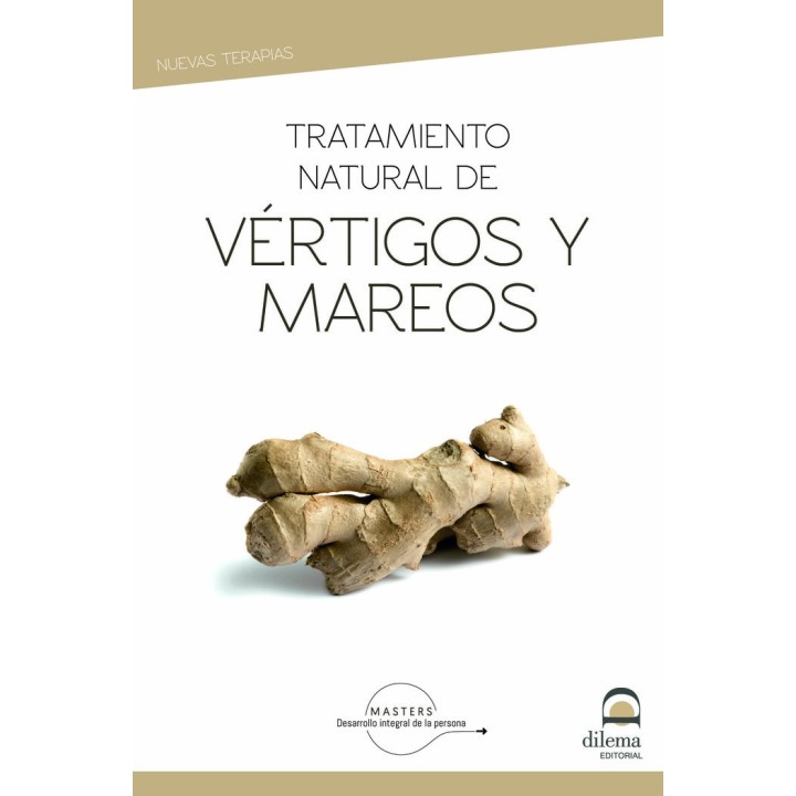 TRATAMIENTO NATURAL DE LOS VERTIGOS Y MAREOS