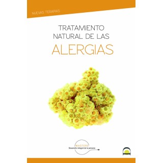 TRATAMIENTO NATURAL DE LAS ALERGIAS