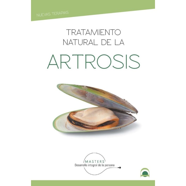 TRATAMIENTO NATURAL DE LA ARTROSIS