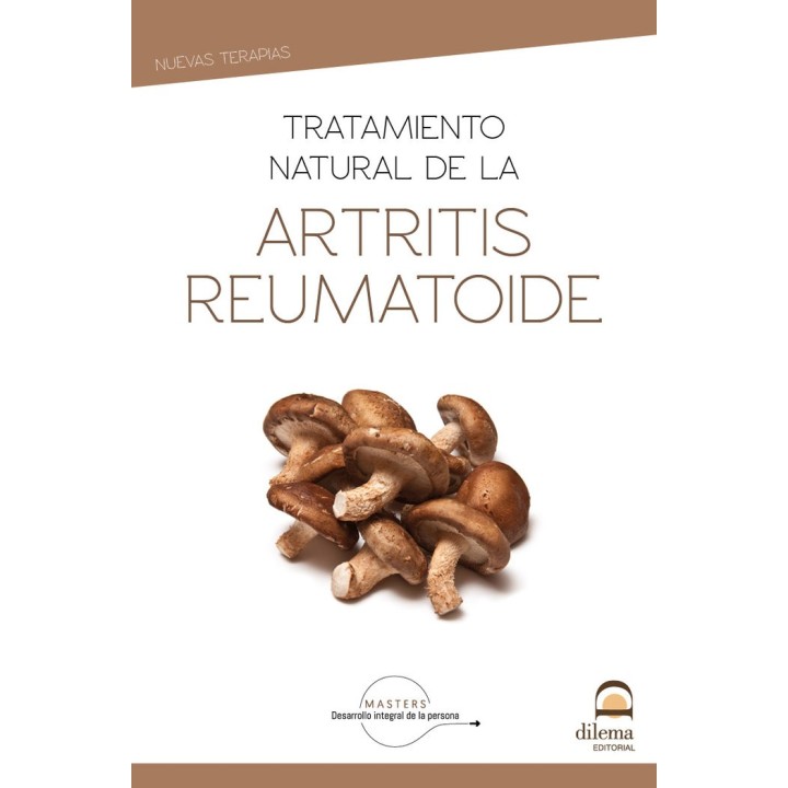 TRATAMIENTO NATURAL DE LA ARTRITIS REUMATOIDE