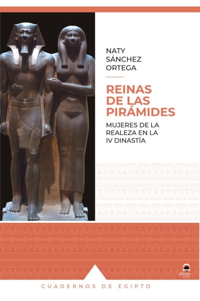 REINAS DE LAS PIRAMIDES