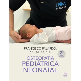 OSTEOPATIA PEDIATRICA NEONATAL