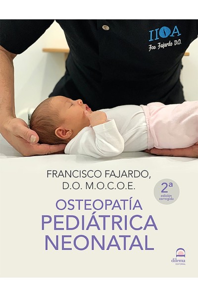 OSTEOPATIA PEDIATRICA NEONATAL