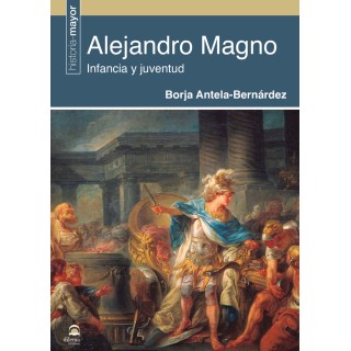 ALEJANDRO MAGNO