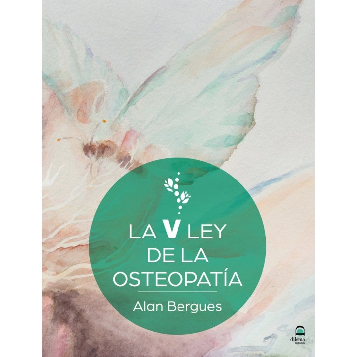 LA V LEY DE OSTEOPATIA