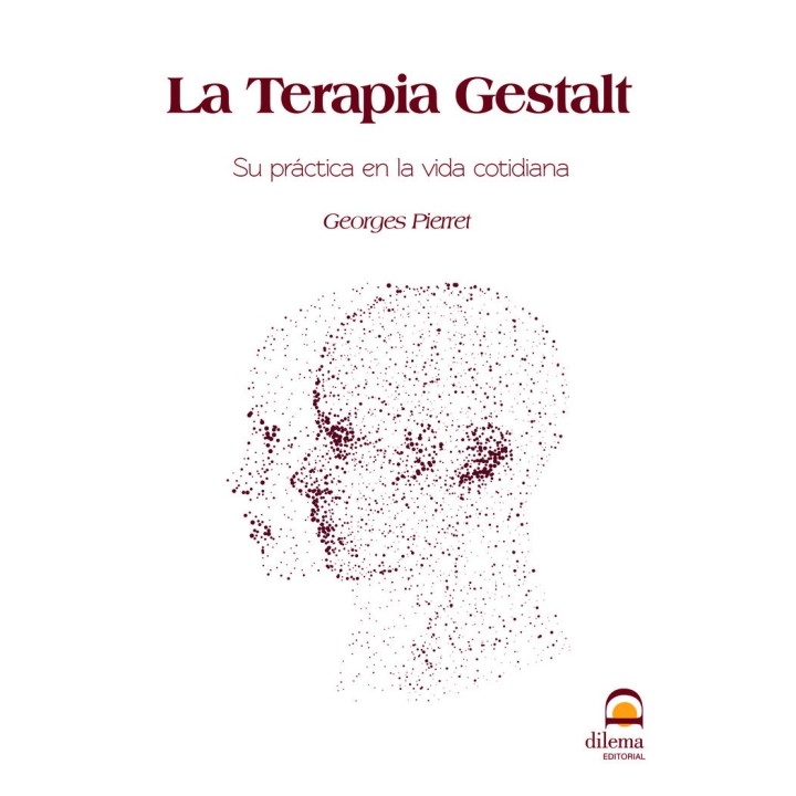 LA TERAPIA GESTALT