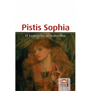 PISTIS SOPHIA