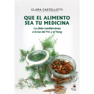 QUE EL ALIMENTO SEA TU MEDICINA