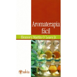 AROMATERAPIA FACIL