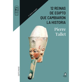 12 REINAS DE EGIPTO QUE CAMBIARON LA HISTORIA