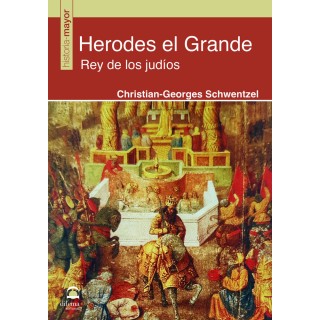 HERODES EL GRANDE