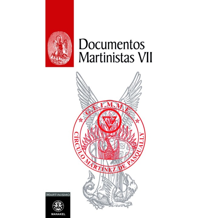 DOCUMENTOS MARTINISTAS VII
