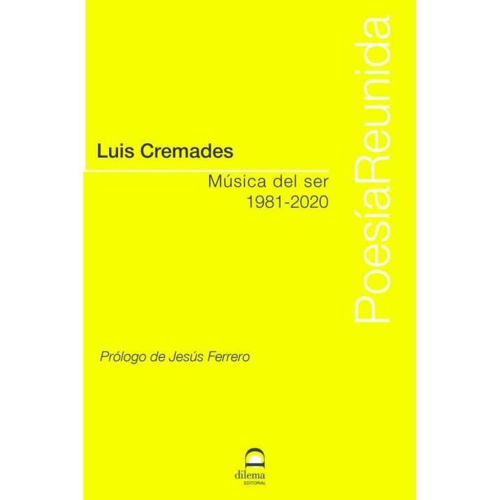MUSICA DEL SER